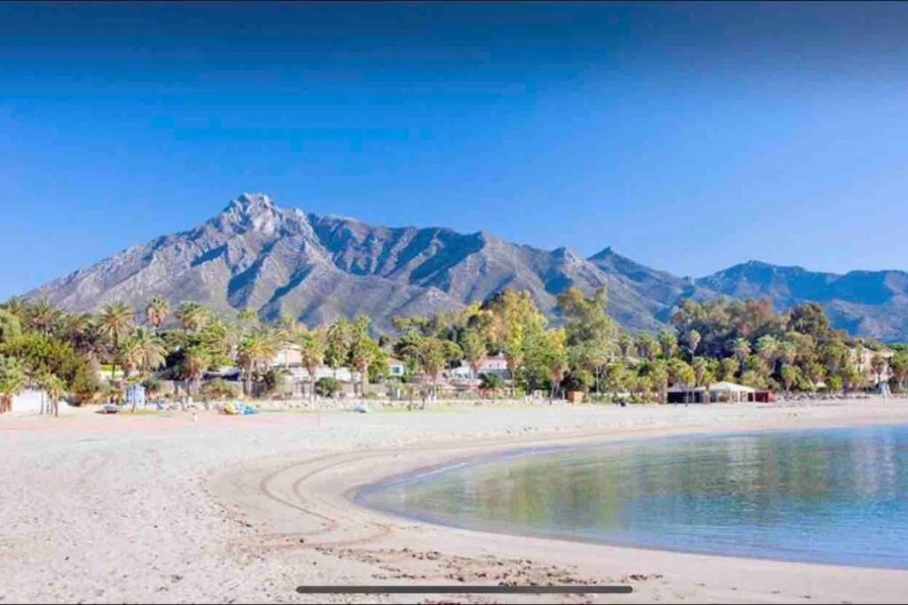 Apartment Ap Amar Deluxe Old Town Marbella