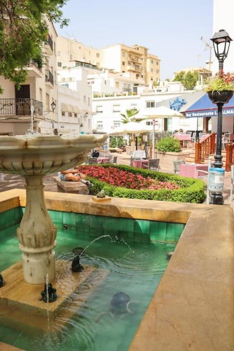 Ap Amar Deluxe Old Town Apartment