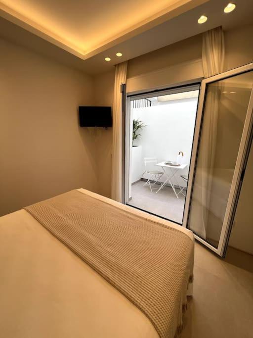 Apartment Ap Amar Deluxe Old Town Marbella