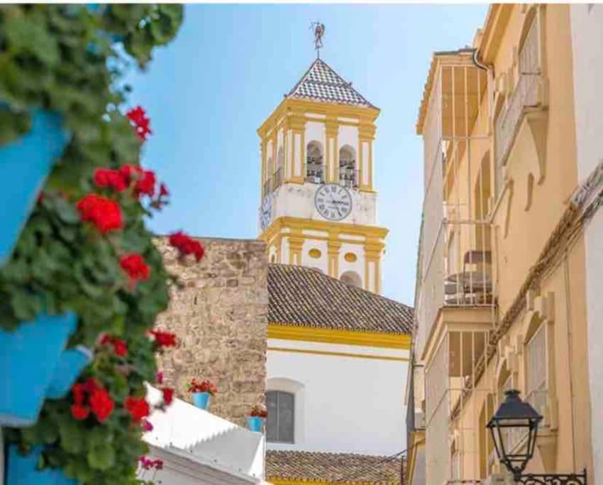Apartment Ap Amar Deluxe Old Town