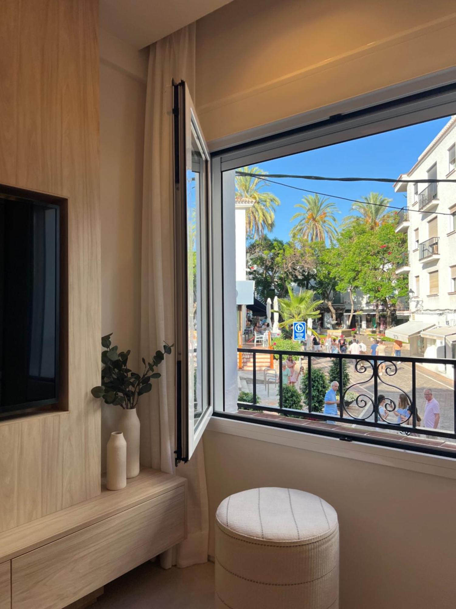 Ap Amar Deluxe Old Town * Marbella