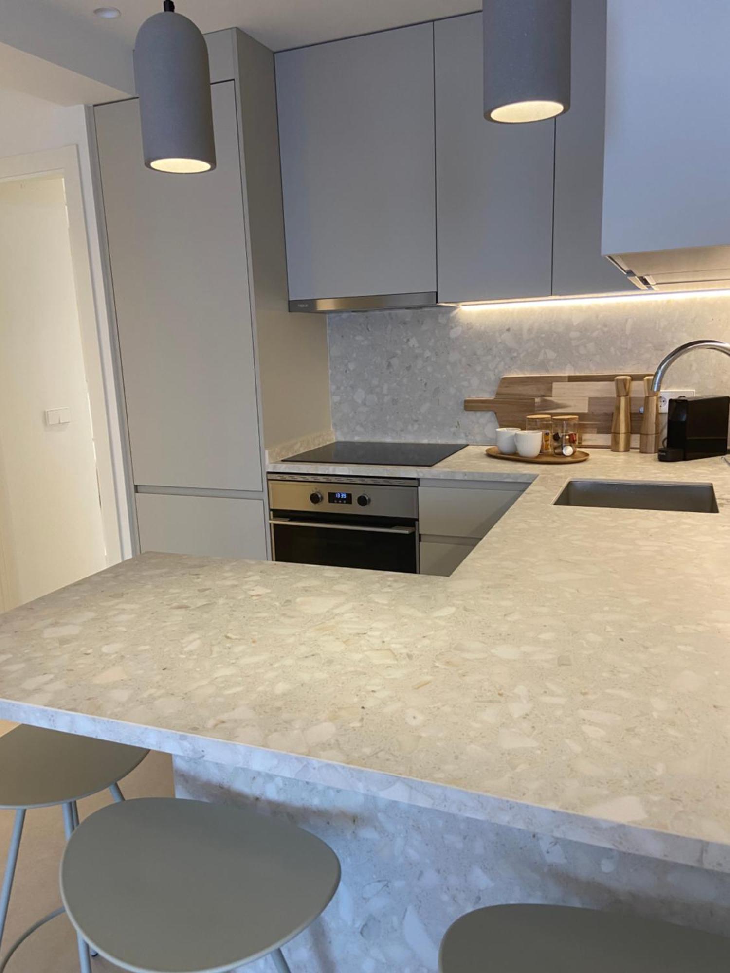 Apartment Ap Amar Deluxe Old Town Marbella