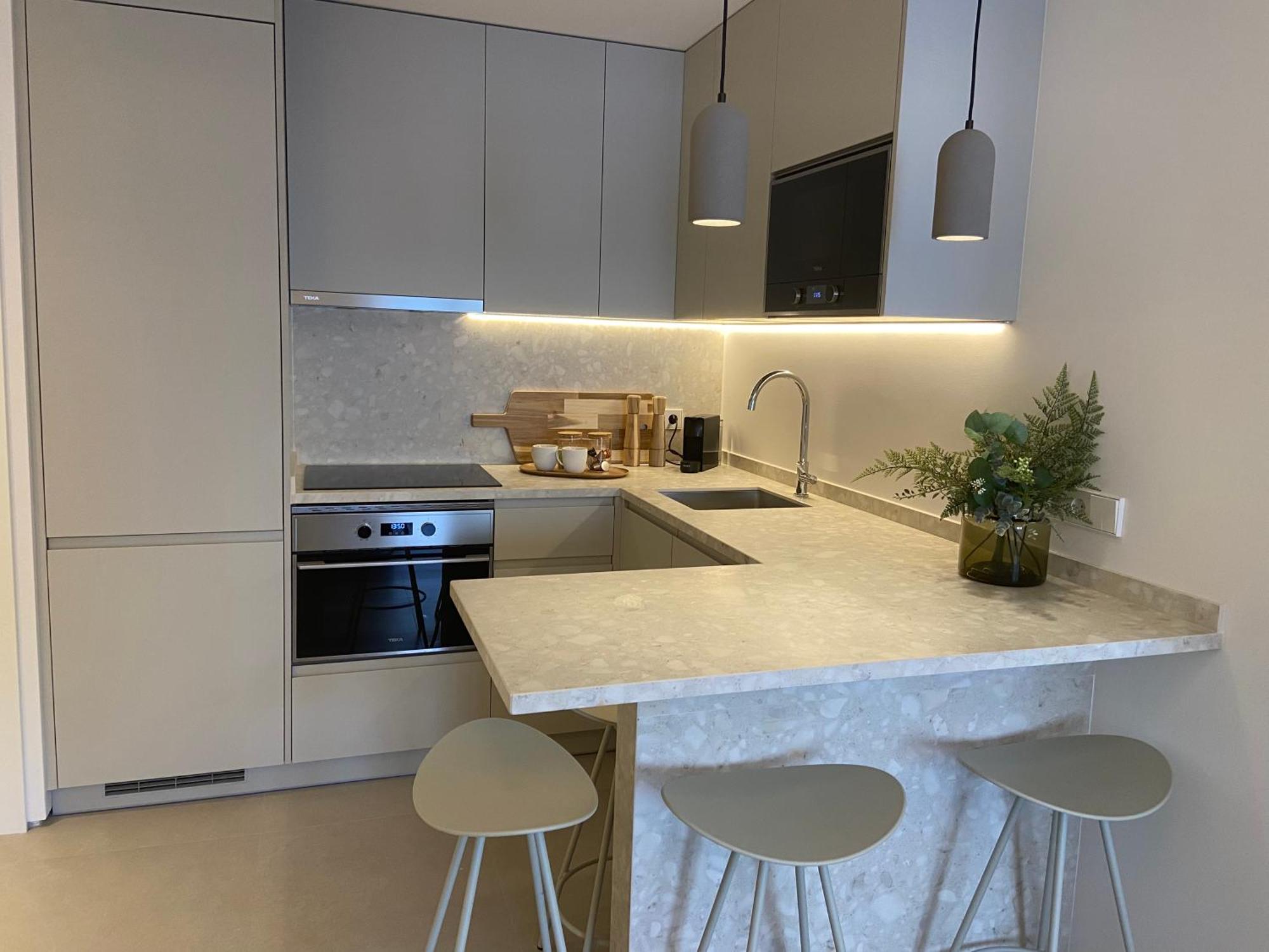 Apartment Ap Amar Deluxe Old Town