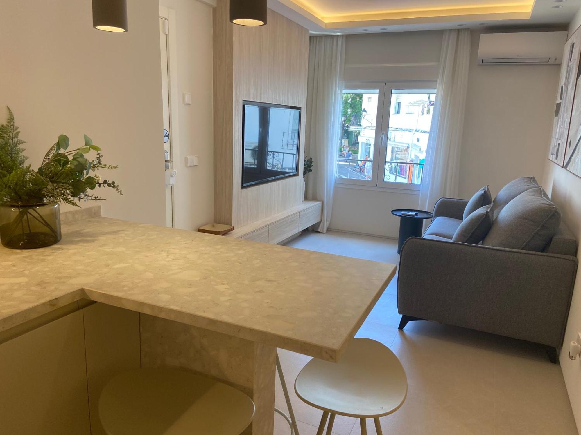 Apartment Ap Amar Deluxe Old Town *