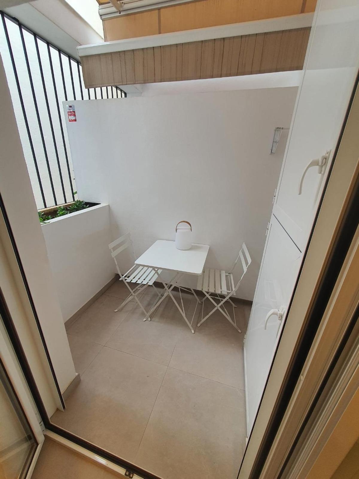 Ap Amar Deluxe Old Town Apartment Marbella