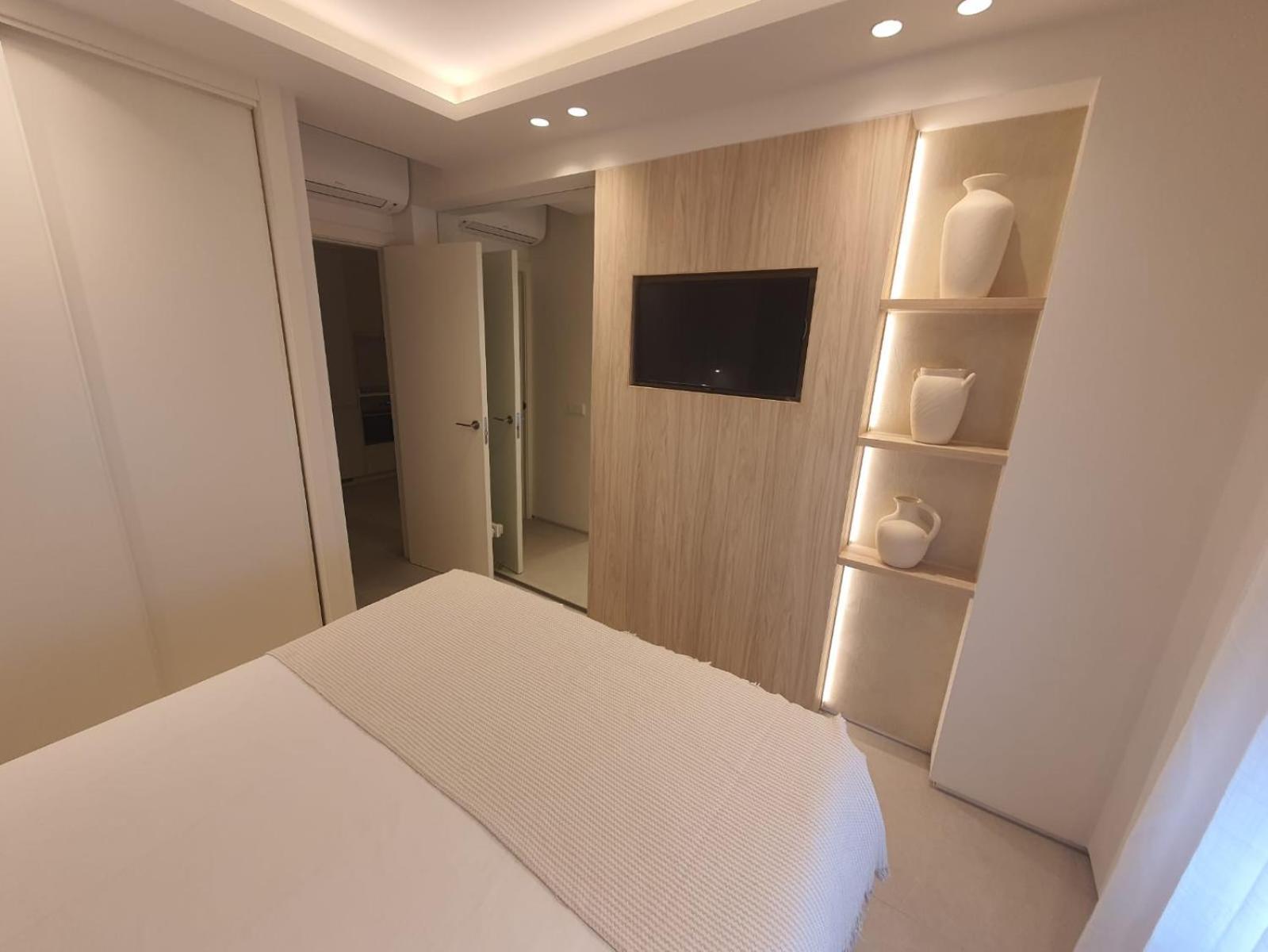 Ap Amar Deluxe Old Town Apartment